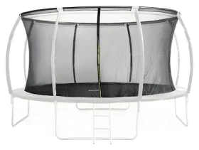 G21 ochranná síť pro trampolínu SpaceJump 430 cm / Náhradní díl / Trampolína (NDS430netSJ)