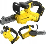 Stanley SFMCPS415D1 / Aku řetězová pila / 18V / 15 cm (SFMCPS415D1-QW)