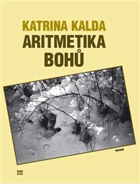 Aritmetika bohů