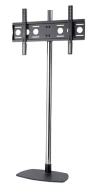 EDBAK STD01c-B černá / Stojan pro TV / 40-75" (STD01C-B)