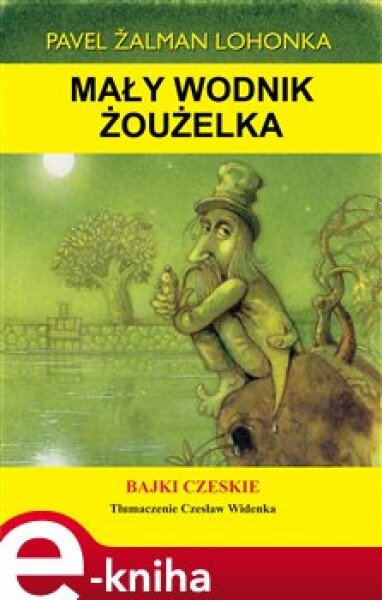 Żoużelka Pavel Žalman Lohonka