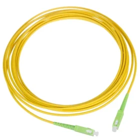 MCTV-437 SC/APC-SC/APC / Optický patch cord / 15 m (MCTV-437)