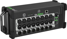 Mackie DL16SE