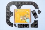 Connetix Connetix Tiles - Magnetická Stavebnice Silnice 48 ks
