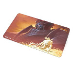 Hrací podložka Riftbound TCG League of Legends: Radiance - Mordekaiser