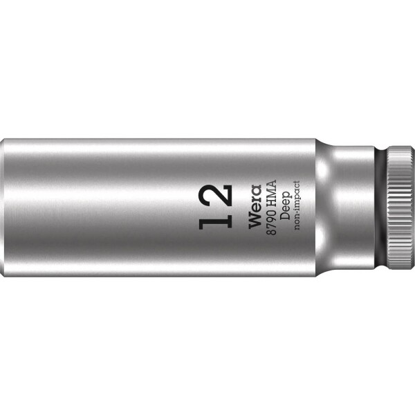 Wera Wera Werk 05004509001 vložka pro nástrčný klíč 12 mm 1 ks 1/4