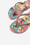 Pantofle Havaianas 41299347600 Materiál/-Syntetický