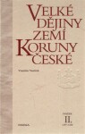 Velké dějiny zemí Koruny české II.