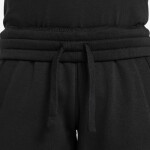 Juniorské fleecové kalhoty Nike Club FD2995-010 L