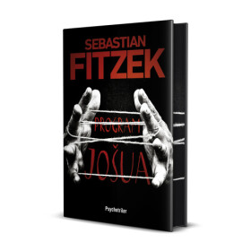Program Jošua - Sebastian Fitzek