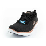 Boty Skechers Flex Appeal 4.0 Brillant View W 149303/BKRG 37