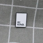 Pinarna.cz Be kind. / Buďte laskaví.
