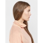 Běžecké tričko CRAFT ADV SubZ Wool LS 2 - růžové Velikost textilu: M