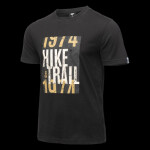 Pánské tričko s krátkým rukávem MIKO XL