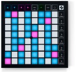 Novation Launchpad X