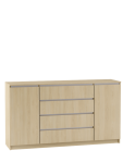 FRONTI Komoda BENU 162x91