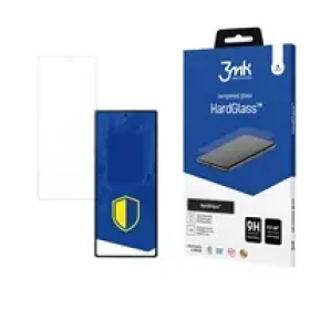 3mk HardGlass ochranné sklo pro Samsung Galaxy Z Fold 7 (5903108668712)