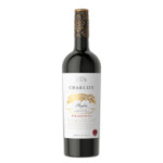 Casa Charlize Primitivo Puglia IGT 13,5% 0,75l (holá láhev)