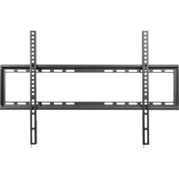 Schwaiger Držák TV černá / Nástěnný držák pro TV / 37-80" / VESA 600x400 / max 45 kg (LWHF8035513)