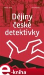 Dějiny české detektivky