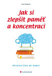 Jak si zlepšit paměť a koncentraci - Lenka Šnajdrová