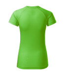 Destiny tričko dámské apple green XS