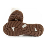 Easy Way zimní boty sněhule dámské zateplené módní zip dámské 41