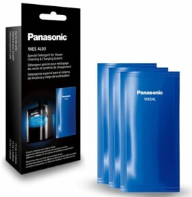 Panasonic WES4L03-803 / Čistící prostředek pro ES-LV95 (WES4L03-803)