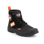 Dámské boty Hi Change W 76648-001-M - Palladium EU 36