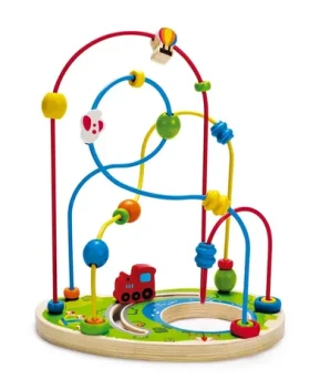 Hape Motorický labyrint