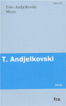 Mirny Tašo Andjelkovski
