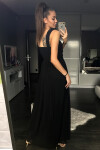 Dlouhé šaty model 93956 YourNewStyle L