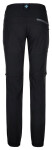 Dámské outdoorové kalhoty model 17223887 černá 42S - Kilpi