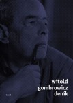 Deník Witold Gombrowicz