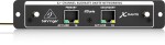Behringer X-DANTE