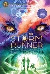 The Storm Runner Cervantes