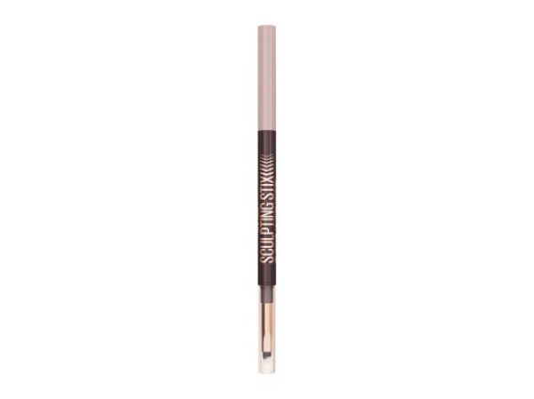 Maybelline New York Tužka na oči Sculpting Stix 15 Smooth Espresso