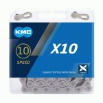 KMC X-10.73