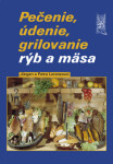 Pečenie, údenie, grilovanie rýb mäsa