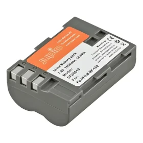 Jupio Akumulátor pro digitální fotoaparát Fuji (NP-150) / 1500 mAh (CFU0010)