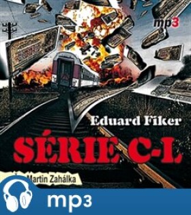 Série C-L, Eduard Fiker