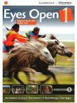Eyes Open 1