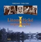 Litoměřické vzpomínky I. - Václav Chabr