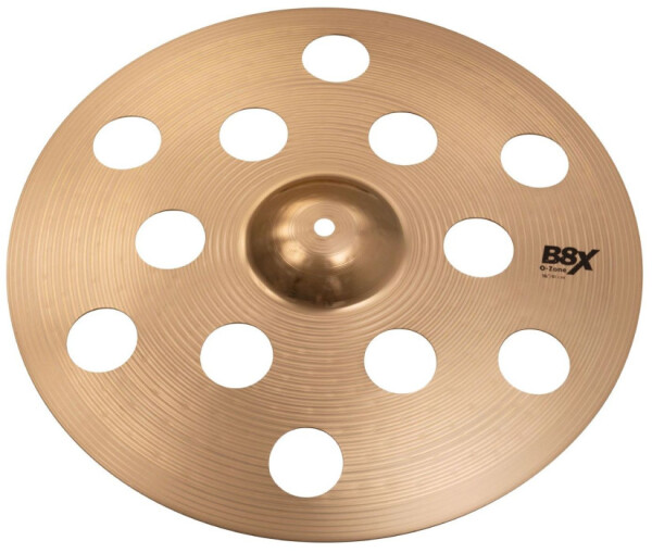 Sabian B8X O-Zone 16”