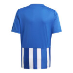 Dětské pruhované tričko 21 Jr GH7323 Adidas