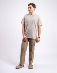 Tričko Carhartt WIP S/S Pocket T-Shirt Puddle