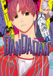 Dandadan 5 - Tatsu Yukinobu