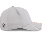 New Era Pánská kšiltovka Las Vegas Raiders NFL 2025 On-Field Sideline 9FORTY M-Crown Snapback CW