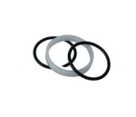 KLUDI - Zenta Sada těsnění 7461100-00