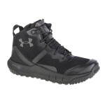 Pánské boty Micro Valsetz Zip Mid 3023747-001 Under Armour